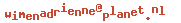 e-mailadres