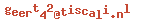 e-mailadres