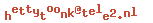 e-mailadres