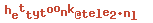 e-mailadres