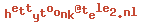 e-mailadres