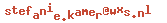e-mailadres