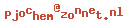 e-mailadres
