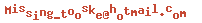 e-mailadres