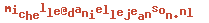 e-mailadres