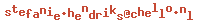 e-mailadres