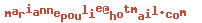 e-mailadres
