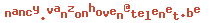 e-mailadres