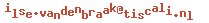 e-mailadres