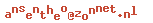 e-mailadres