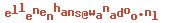 e-mailadres