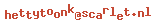 e-mailadres