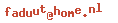 e-mailadres