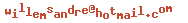 e-mailadres