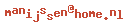 e-mailadres