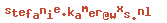 e-mailadres
