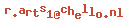 e-mailadres