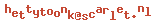 e-mailadres