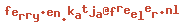 e-mailadres