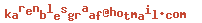 e-mailadres