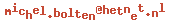 e-mailadres