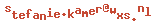 e-mailadres