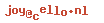 e-mailadres