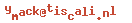 e-mailadres