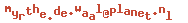 e-mailadres