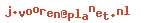 e-mailadres