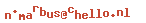 e-mailadres