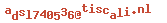 e-mailadres