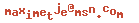 e-mailadres