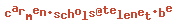e-mailadres