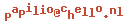 e-mailadres