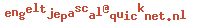 e-mailadres