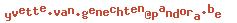e-mailadres