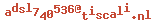 e-mailadres