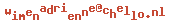 e-mailadres