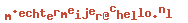 e-mailadres