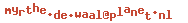 e-mailadres