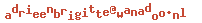 e-mailadres