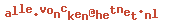 e-mailadres