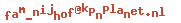 e-mailadres