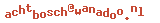 e-mailadres