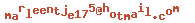 e-mailadres