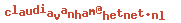 e-mailadres