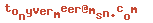 e-mailadres