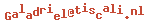 e-mailadres