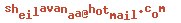 e-mailadres